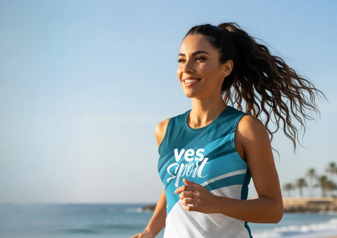 Professional painter at work