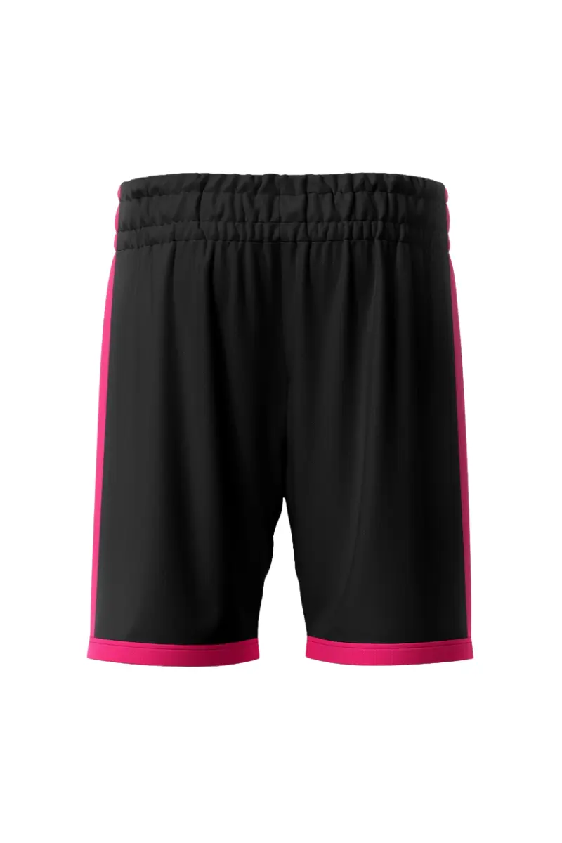 Pantalones Fútbol - Vista trasera